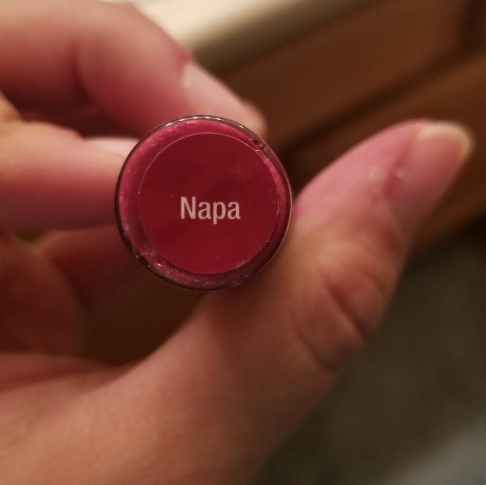 *NEW* Lipsense Napa